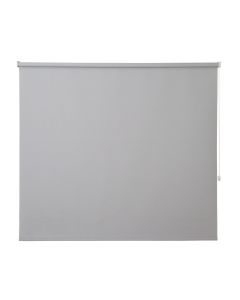 Estor enrollable screen natural "mihl" 160x180 cm