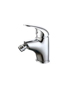Grifo monomando de bidet serie tamesis