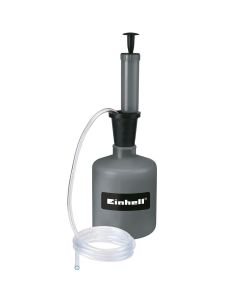 Bomba de Succión 1,6 L