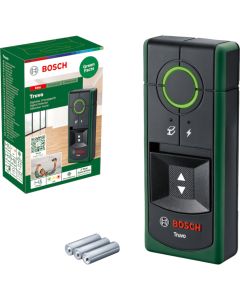 Detector digital de metal y cable Bosch