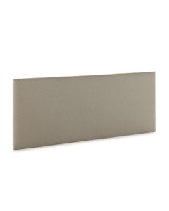 Cabecero aura  beige 150x60 cm