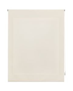 Blindecor | estor enrollable translúcido liso 120x250  beige