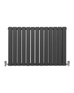 Radiadores de panel plano de diseñador 600x910mm