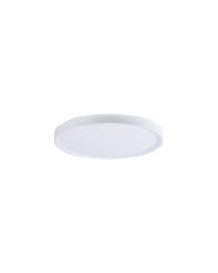 Downlight led redondo blanco 30cm AllInOne