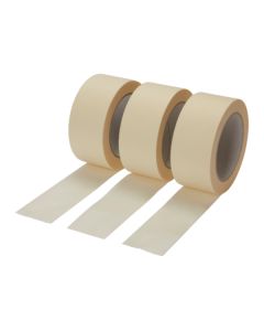 Pack cintas carrocero 48 mmx50 m 3 uds