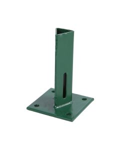 Base de tornapuntas t