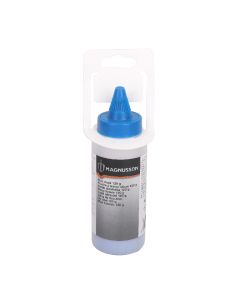 Tiza azul 120g Magnusson