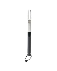 Tenedor para Parrilla y Barbacoa 42,7 cm GoodHome
