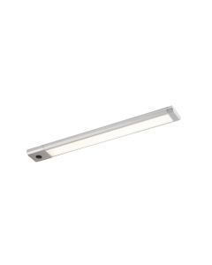 Miniregleta led con sensor Upha 10 w gris