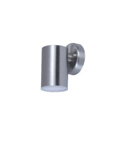 Aplique Exterior LED Acero Inoxidable Pinio