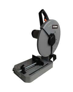 Tronzadora 2100W Titan
