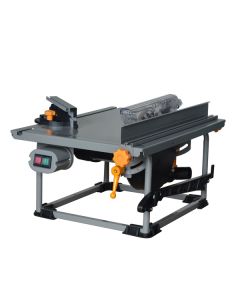 Sierra mesa portátil 800 W Titan