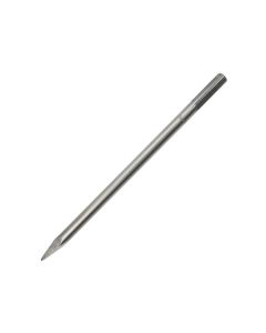 Cincel de punta SDS max 40x1,8 cm Erbauer Cincel de manivela SDS+ 25x8 cm Erbauer