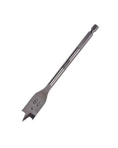 Broca plana madera 18 mm Erbauer