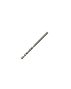 Broca hormigón 4x75 mm Erbauer