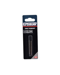 Broca metal M35 2X49 mm Erbauer 2 uds
