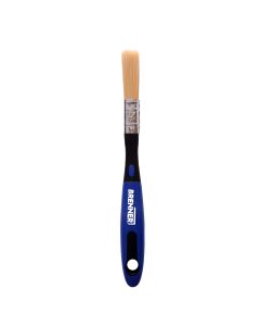 Brocha plana universal 13mm Brenner