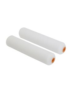 2 recambios rodillo espuma 160mm