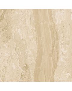 Azulejo cerámico beige mate Travertina 25 x 40 cm