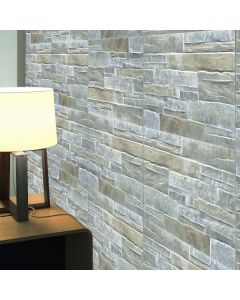 Plaqueta Dany beige 25x40 cm
