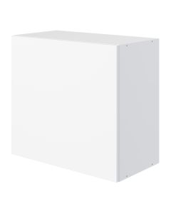 Mueble alto 60 cm Pragma blanco