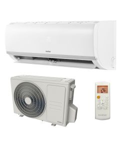 Aire acondicionado split 4500 frg Bodner Cisampo