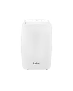 Aire acondicionado portátil 2250 frg con bomba calor Bodner Kuban