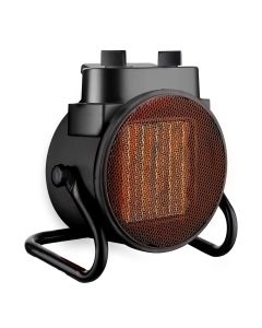 Calefactor de obra odenia 3000 w sannover
