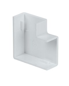 Ángulos planos 12 x 7 mm - 4 unidades