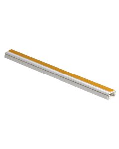 Canaleta adhesiva 16 x 10 - 2 metros