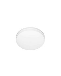 Plafone - trueno - LED integrada - 24 watts - 2160 lumens - blanco frío