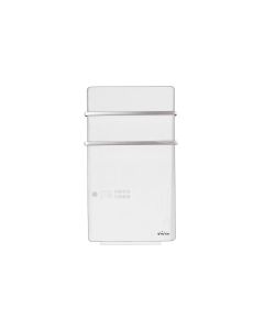 Toallero calefactor eléctrico digital 2000w con control Wi-Fi