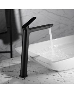 Grifo de lavabo alto bélgica [ imex® ]