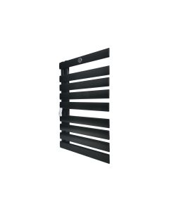 Toallero eléctrico 500w con display LED y Wi-Fi