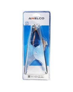 Pinza de masa 500 A Awelco