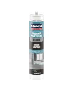 Sellador uso general blanco 300 ml