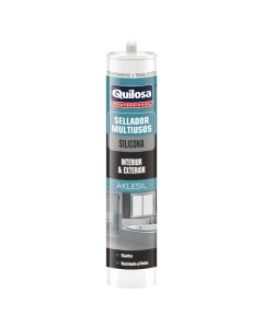 Sellador uso general transparente 300 ml