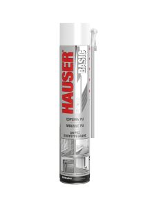 Espuma poliuretano (cánula) Hauser 670ml