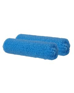 2 recambios ruloto teflon esmalte barniz 110