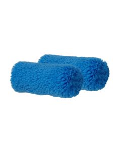 2 recambios ruloto teflon esmalte barniz 60