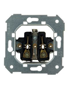 Base de enchufe 2p + tt "simon 75"