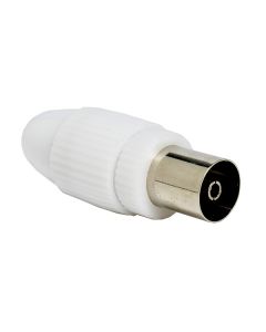 Conector recto hembra 952mm