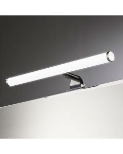 Aplique de baño led "bob"