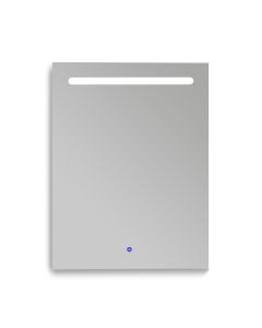 Espejo led Cartago 60x80cm Els Banys