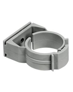 Abrazadera nylon 15 - 16 mm
