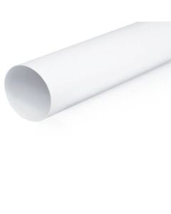 Conducto circular ø 125 mm 1,5 M