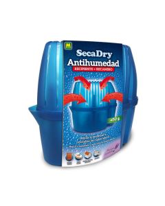 Secadry aparato + recambio