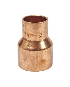 Manguito red h-h 22ø-15ø