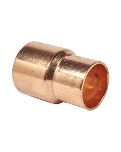 Manguito red h-h 22ø-18ø