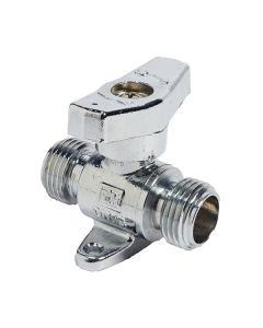 Válvula esf. gas automática 1/2" con muelle